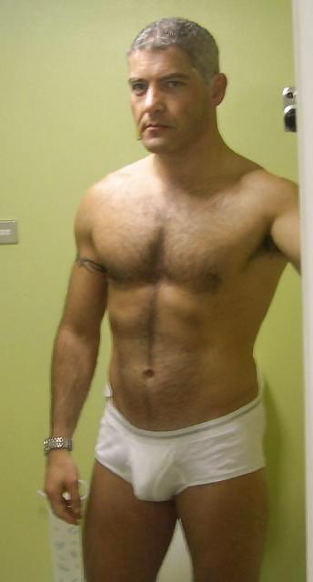 Interiores blancos #8828711