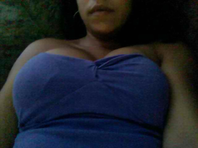 Maria Leon my cuban hoe #11427454