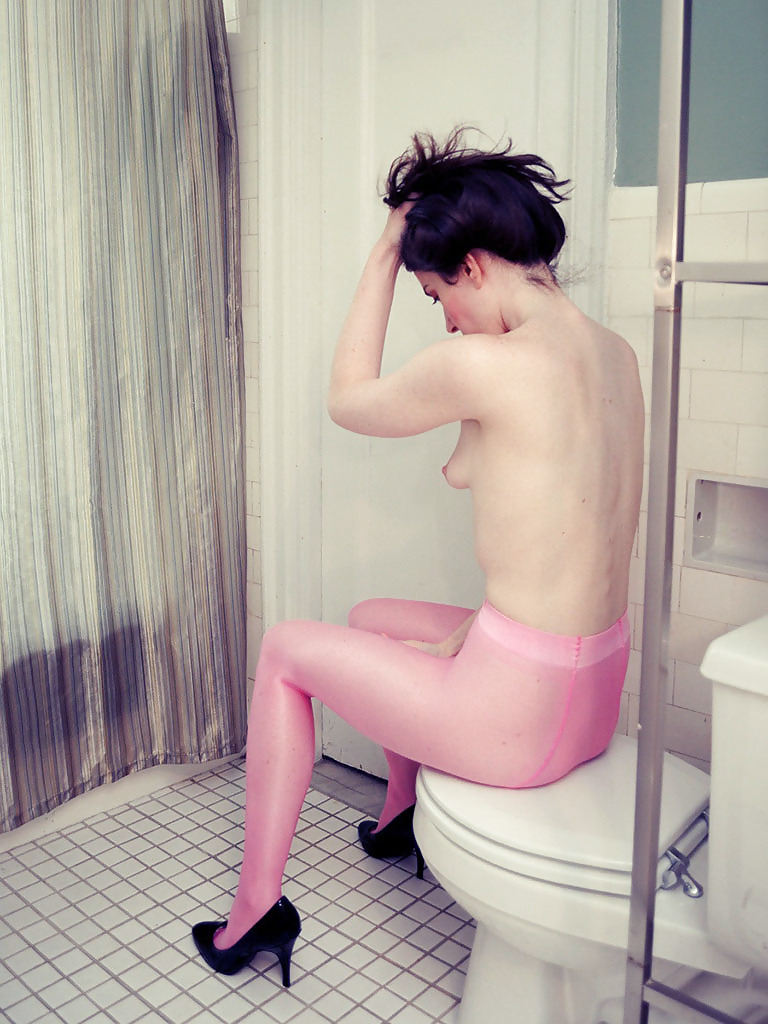 Ich Liebe Nylons 463 #15238686