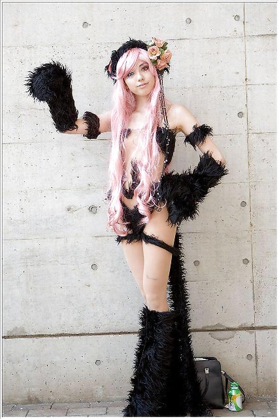 Cosplay or costume play vol 15 #15481453