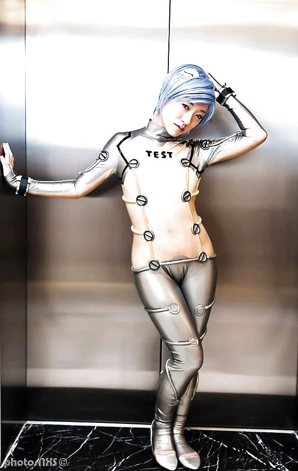 Cosplay or costume play vol 15 #15481551