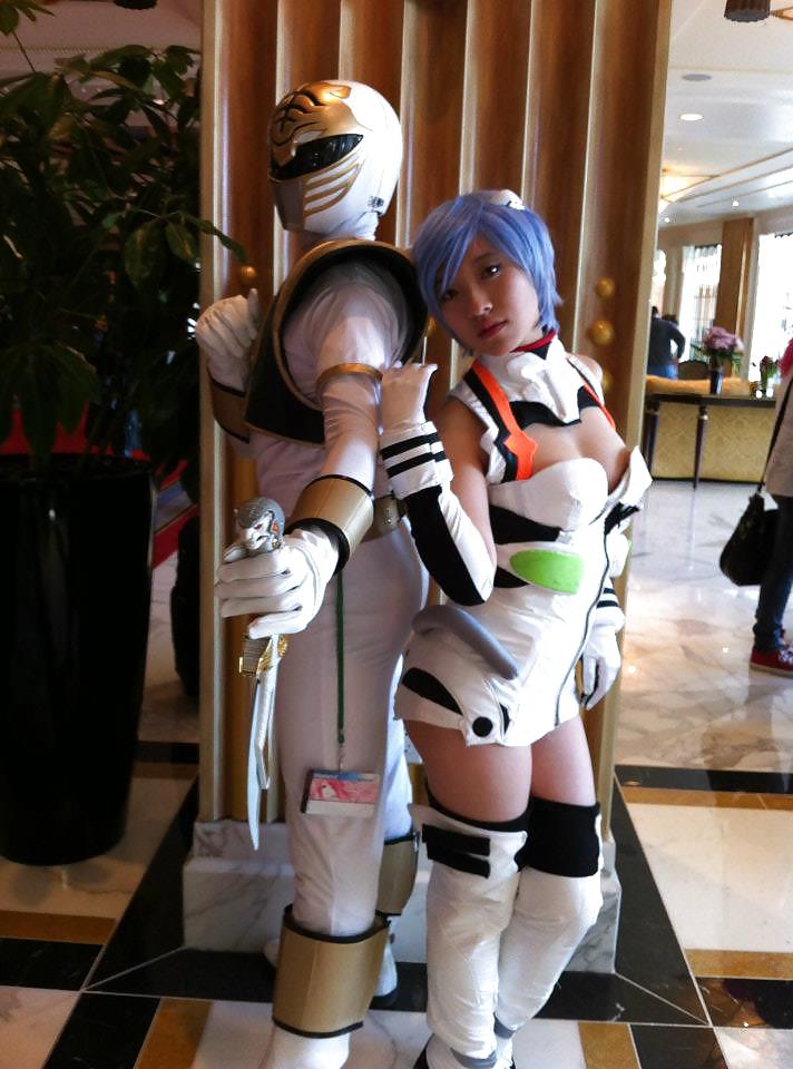 Cosplay or costume play vol 15 #15481556