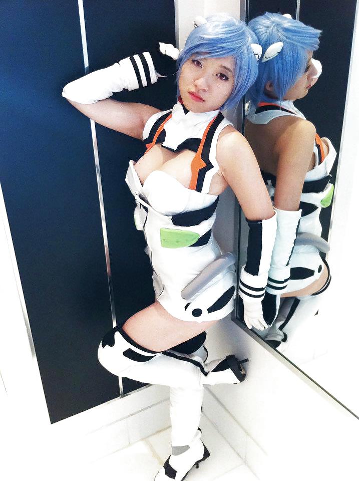 Cosplay or costume play vol 15 #15481567
