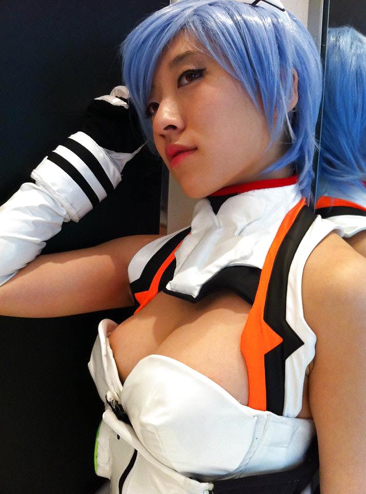 Cosplay or costume play vol 15 #15481572