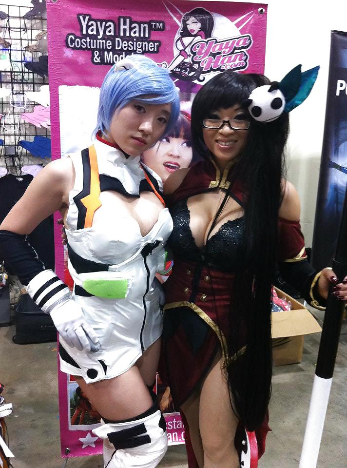 Cosplay or costume play vol 15 #15481579