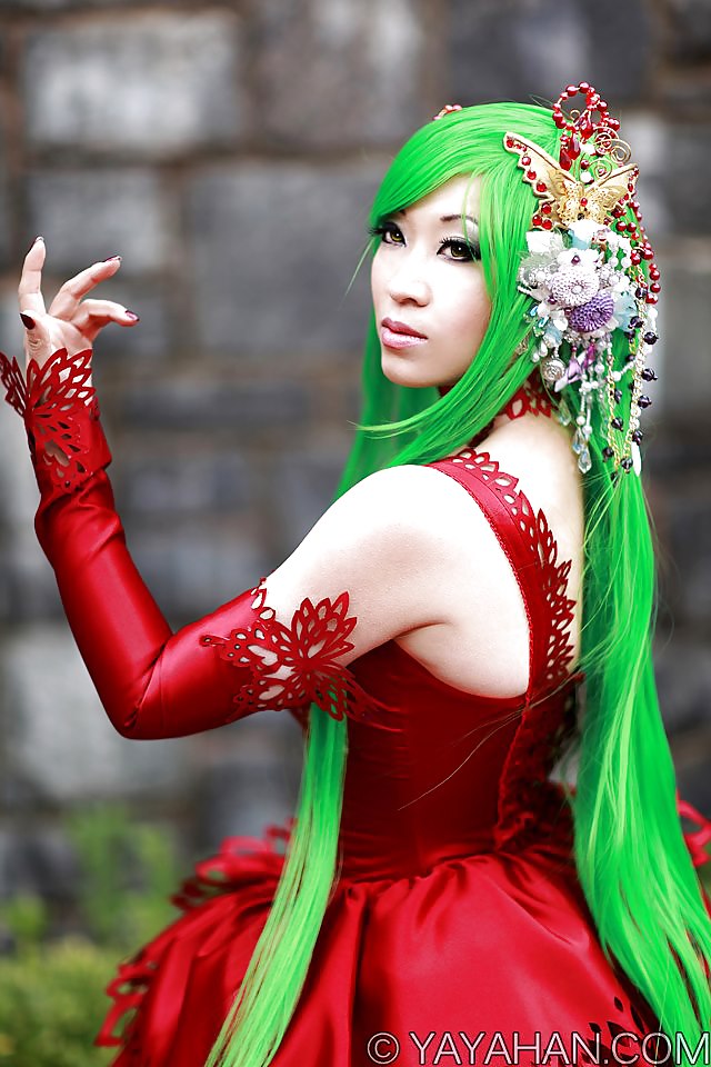 Cosplay or costume play vol 15 #15481638