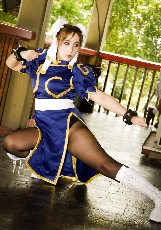 Cosplay or costume play vol 15 #15481723