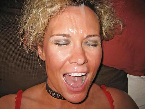 Amateur smiling facials. Happy cum sluts! #17131119