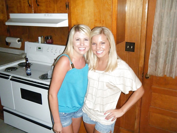 Close Friends #8897825