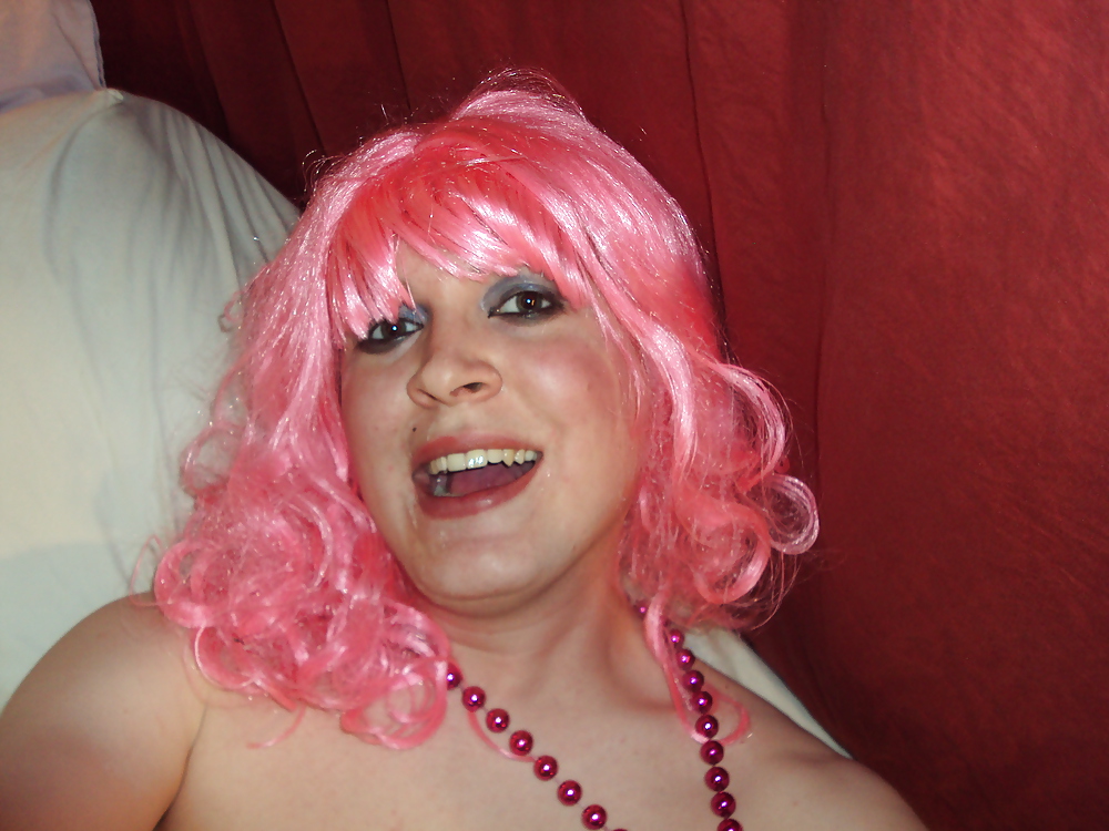 Süße Transvestit Bernstein (pt. 2) #14531904