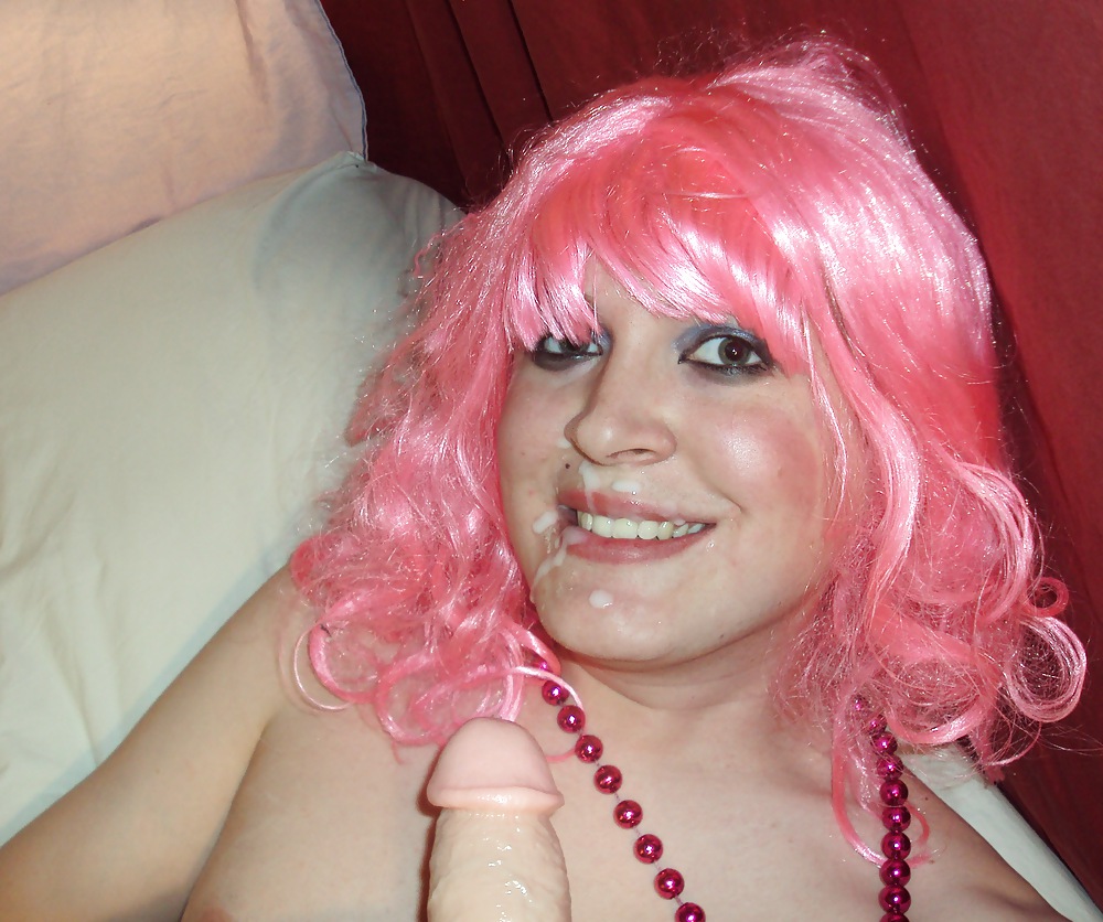 Süße Transvestit Bernstein (pt. 2) #14531913