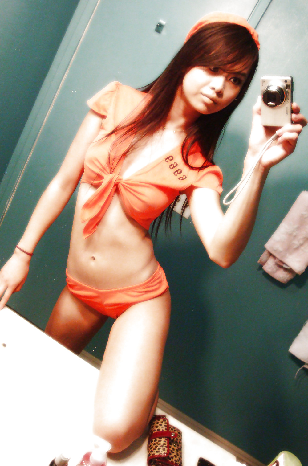 Asian Teen From, SmutDates #6641436