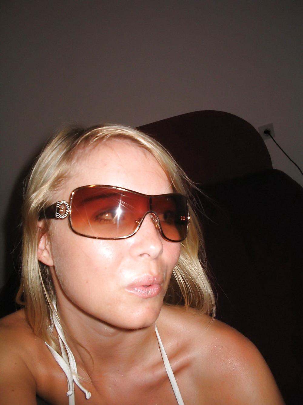 HOT GERMAN GIRLFRIEND #9702491