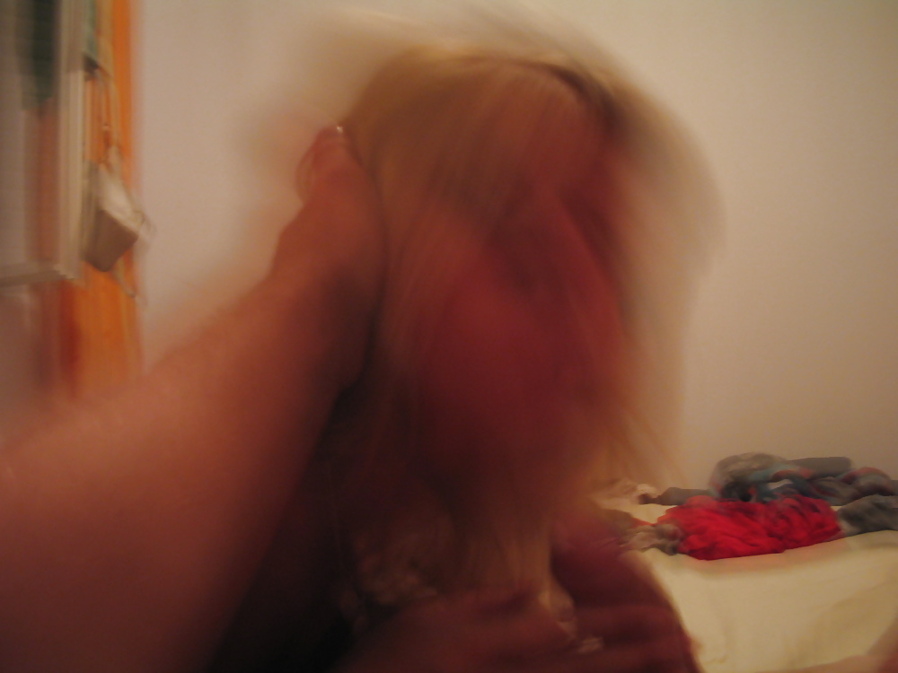 HOT GERMAN GIRLFRIEND #9702705