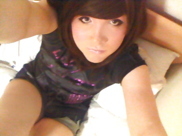 More Hottie LadyBois & Sissies On Web Display #10087084