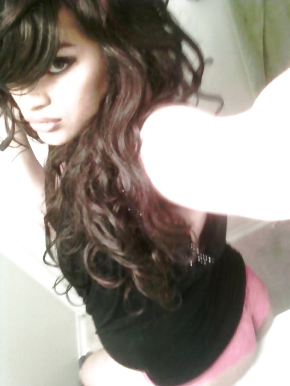 More Hottie LadyBois & Sissies On Web Display #10087173