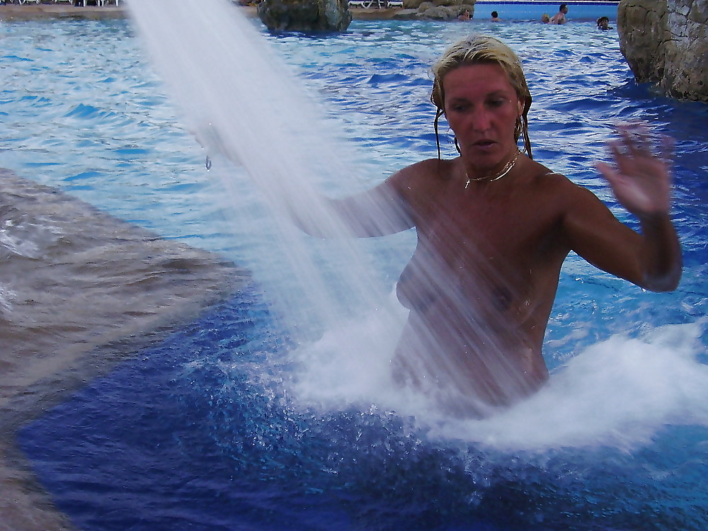 SEXY MATURE #9936867