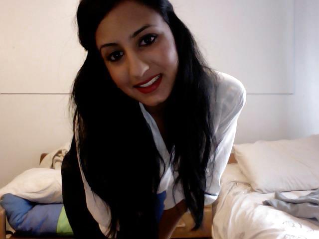 Uk indian paki uni slut for comments #11863848