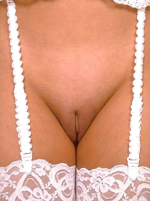 Gatitos calientes
 #7683617