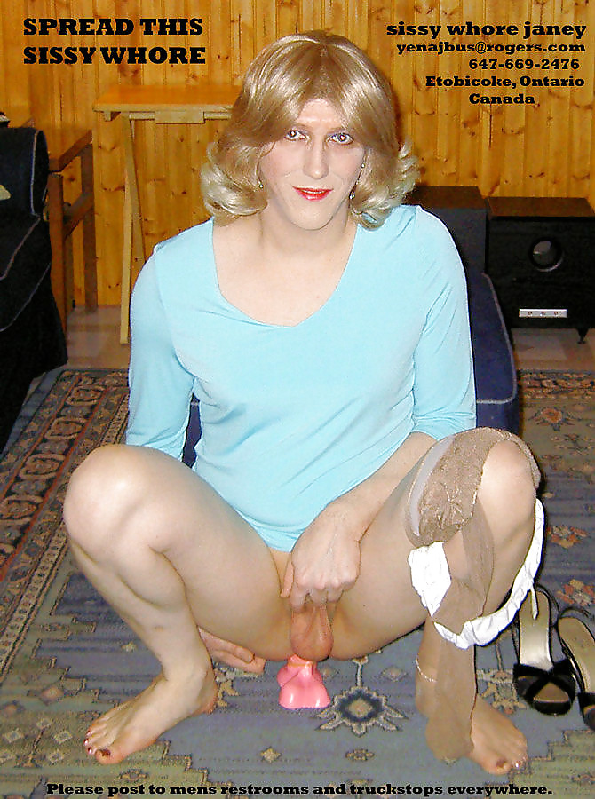 Sissy - Janey #1068834