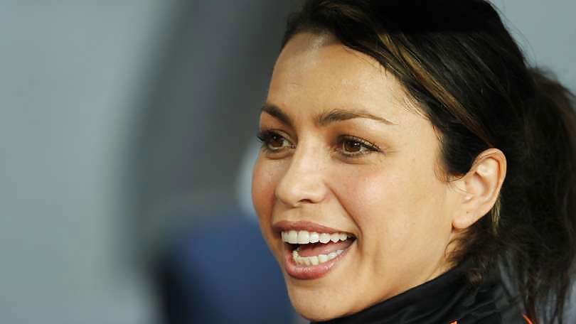 Eva Carneiro Chelsea Fc Physio De Football Chaud #16703321