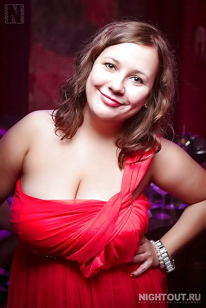 Mujer rusa tetona 214
 #15407511