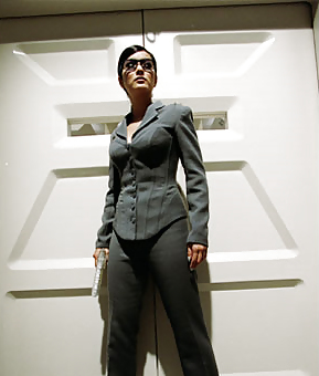 Kelly Hu mega collection #1353116