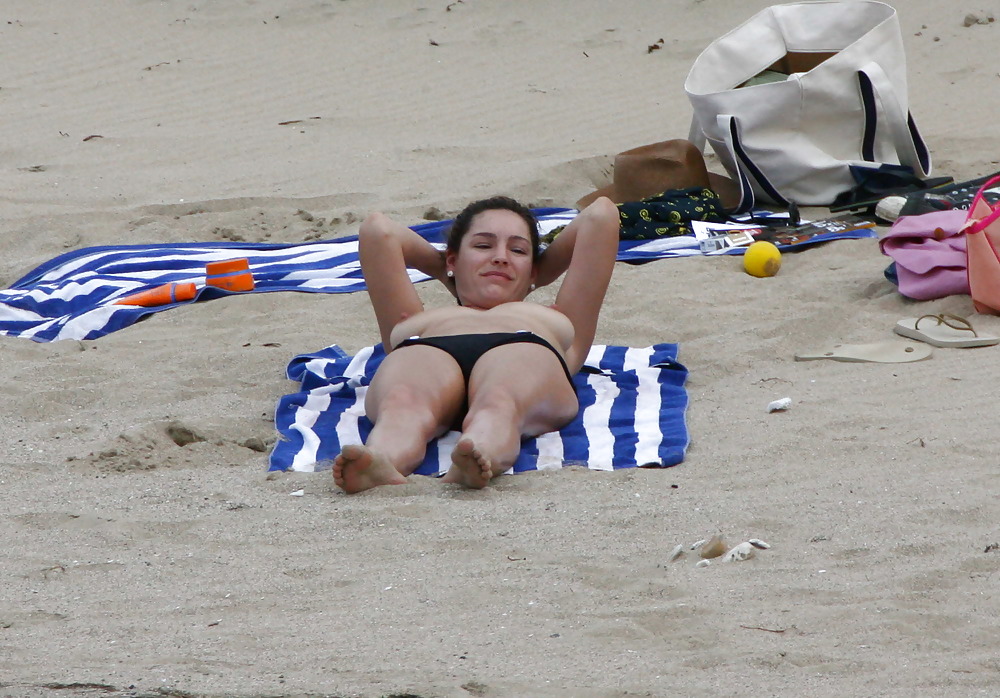 Kelly Brook Naked #3375490