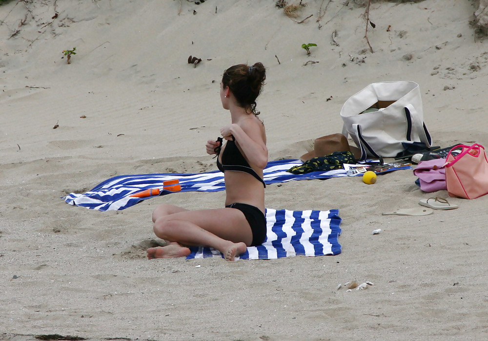 Kelly Brook Naked #3375501