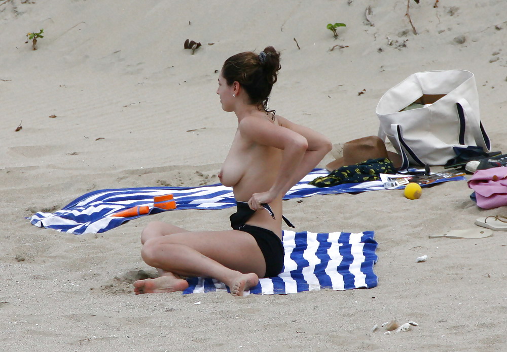 Kelly Brook Naked #3375510