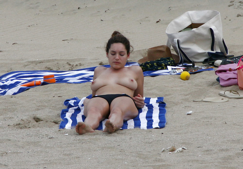 Kelly Brook Naked #3375538