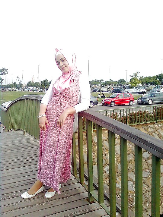 Album turco arabo turbanli hijab ufak
 #12912667