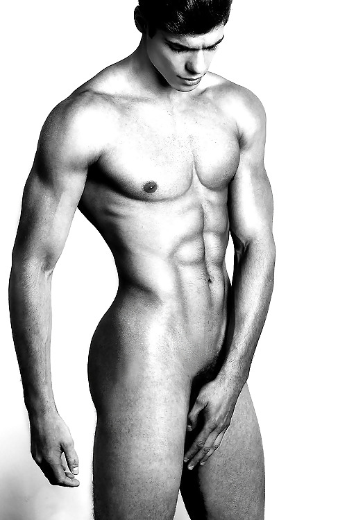 Giovanni .... Wunderschöne Modell #13940992