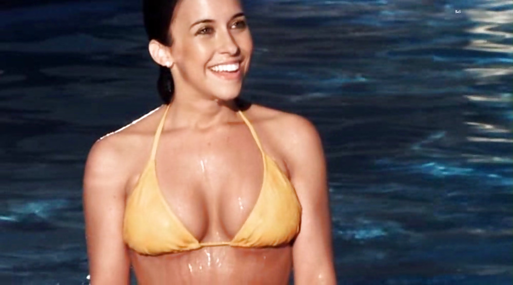 Lacey Chabert #2337236