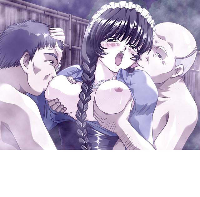 Tokimeki Take a look at-In 97% #9343460