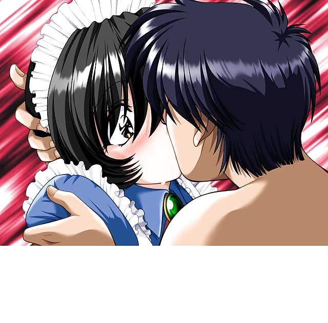 Tokimeki Take a look at-In 97% #9343479