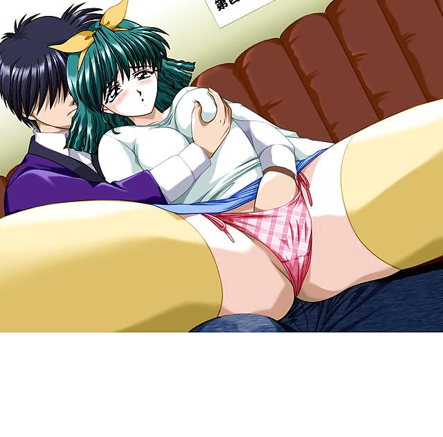 Tokimeki Take a look at-In 97% #9343508