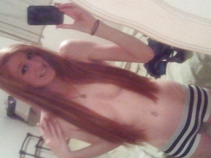 Self shot slut #8958386