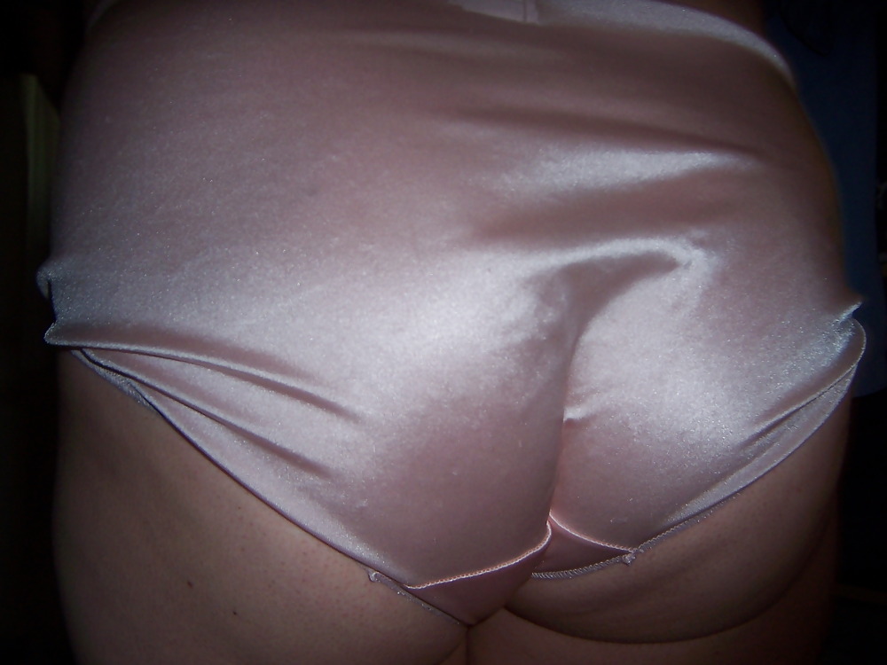 My big ass