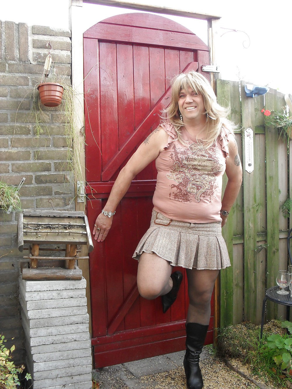 Girlie moments #8827909