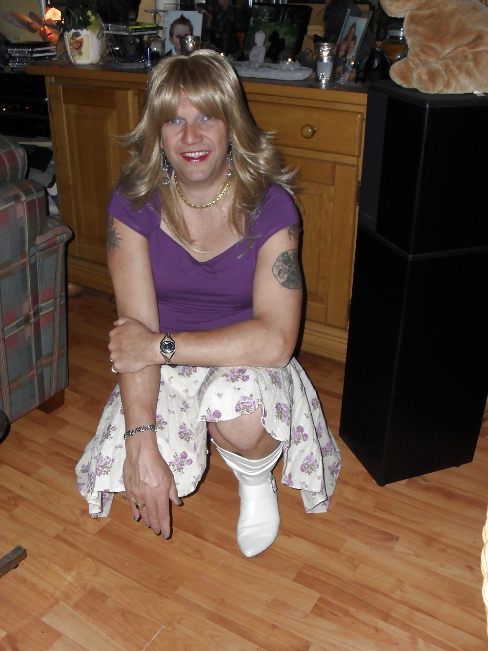 Girlie moments #8827922