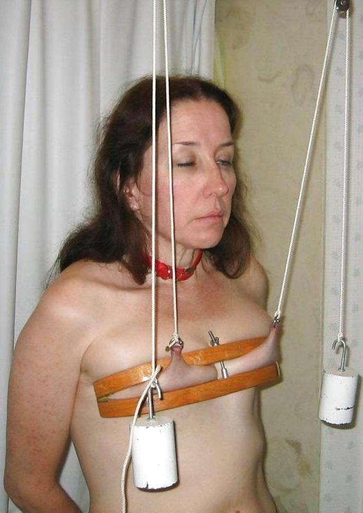 Diminutive teen bondage #9333972