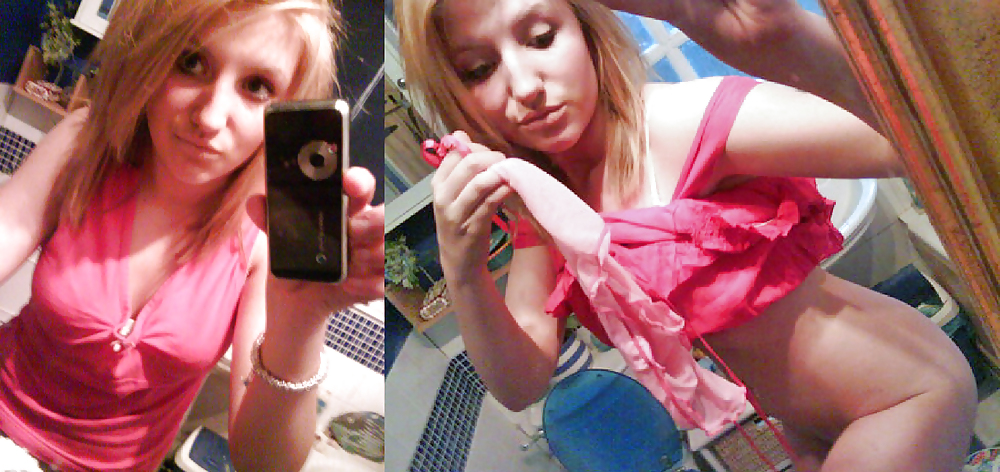 Real Dressed and Undressed Cuties 9 #4867218