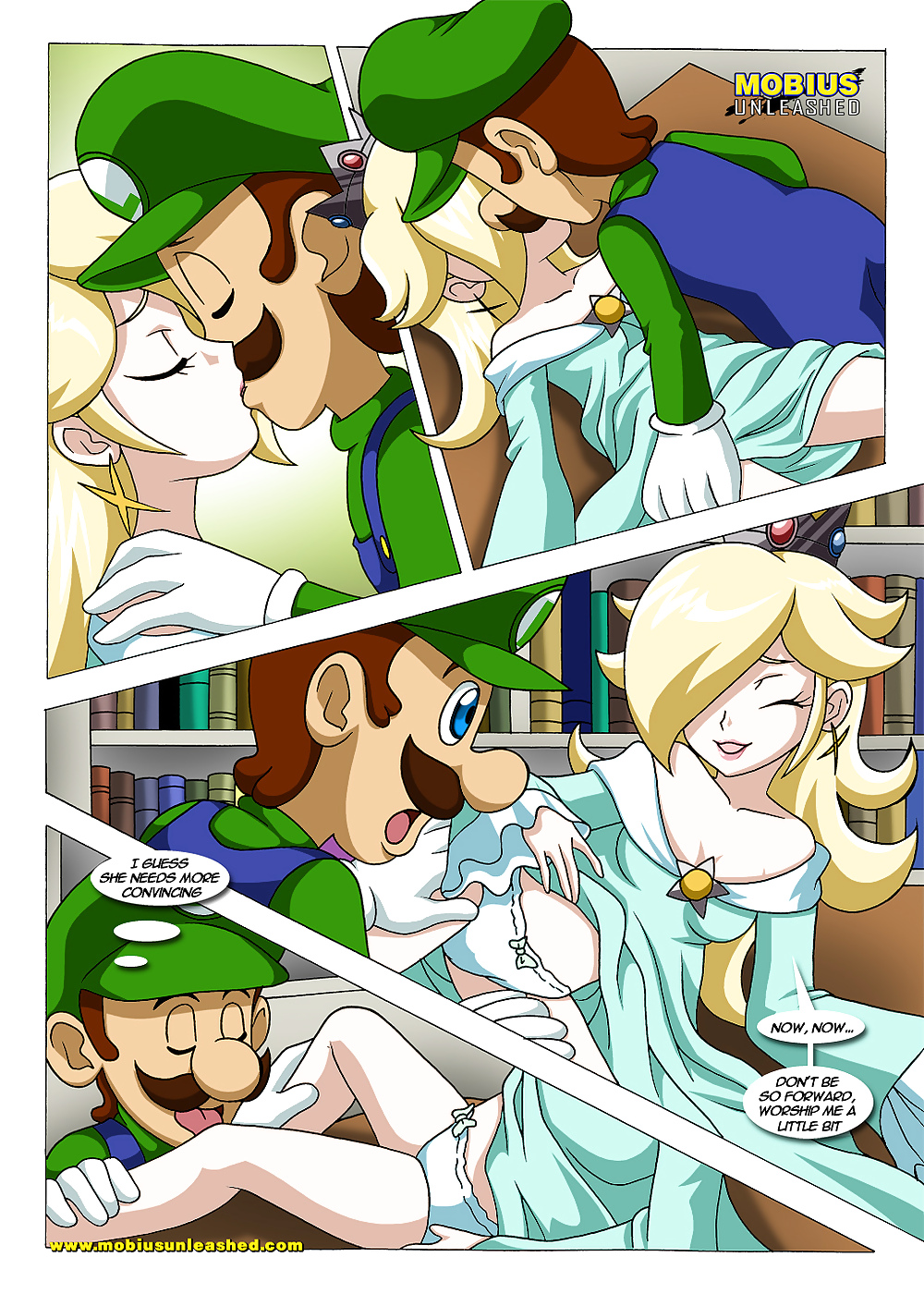 マリオ＆ソニック
 #18717606