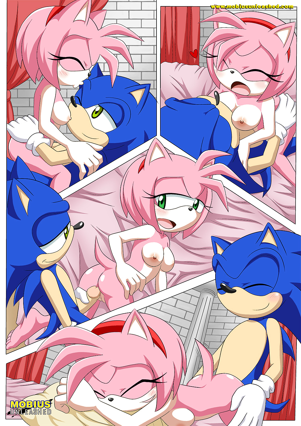 マリオ＆ソニック
 #18717813