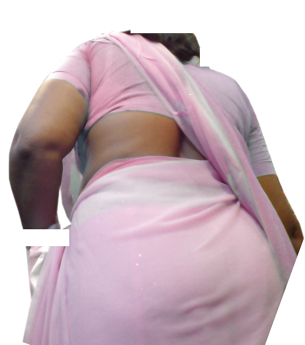 Indian sari backs #341502