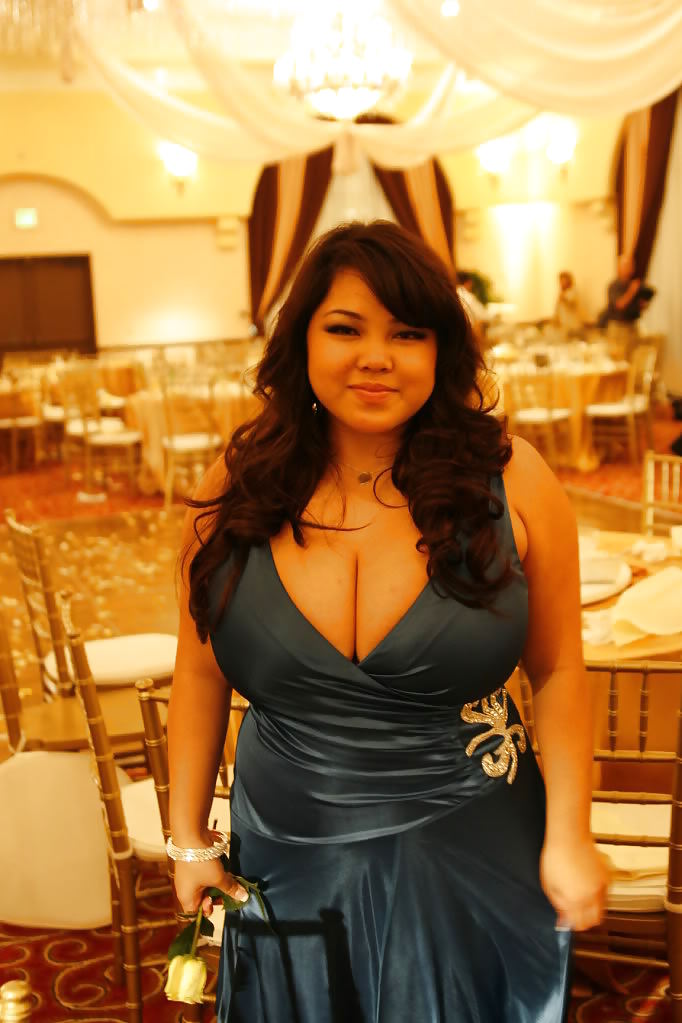 Asian bbw and other #17538745