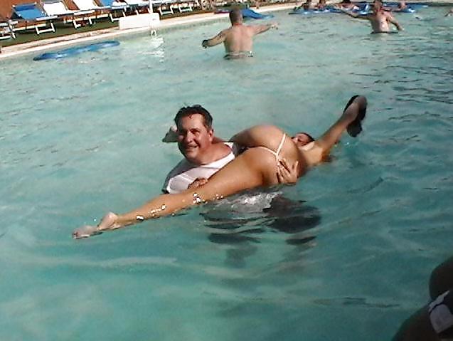 G-string Watch #6317631