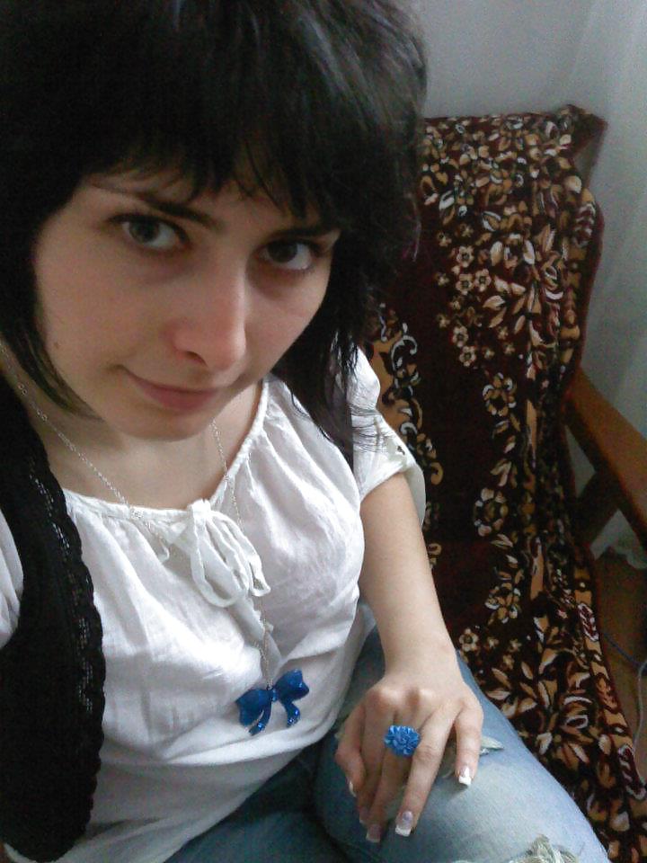 ルーマニアの女の子 6
 #17867119