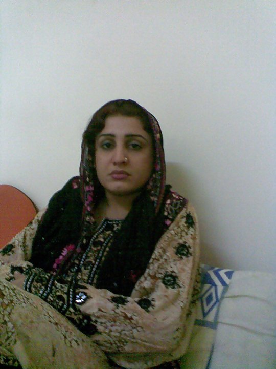 Shazain Bugti Mutter #14408016